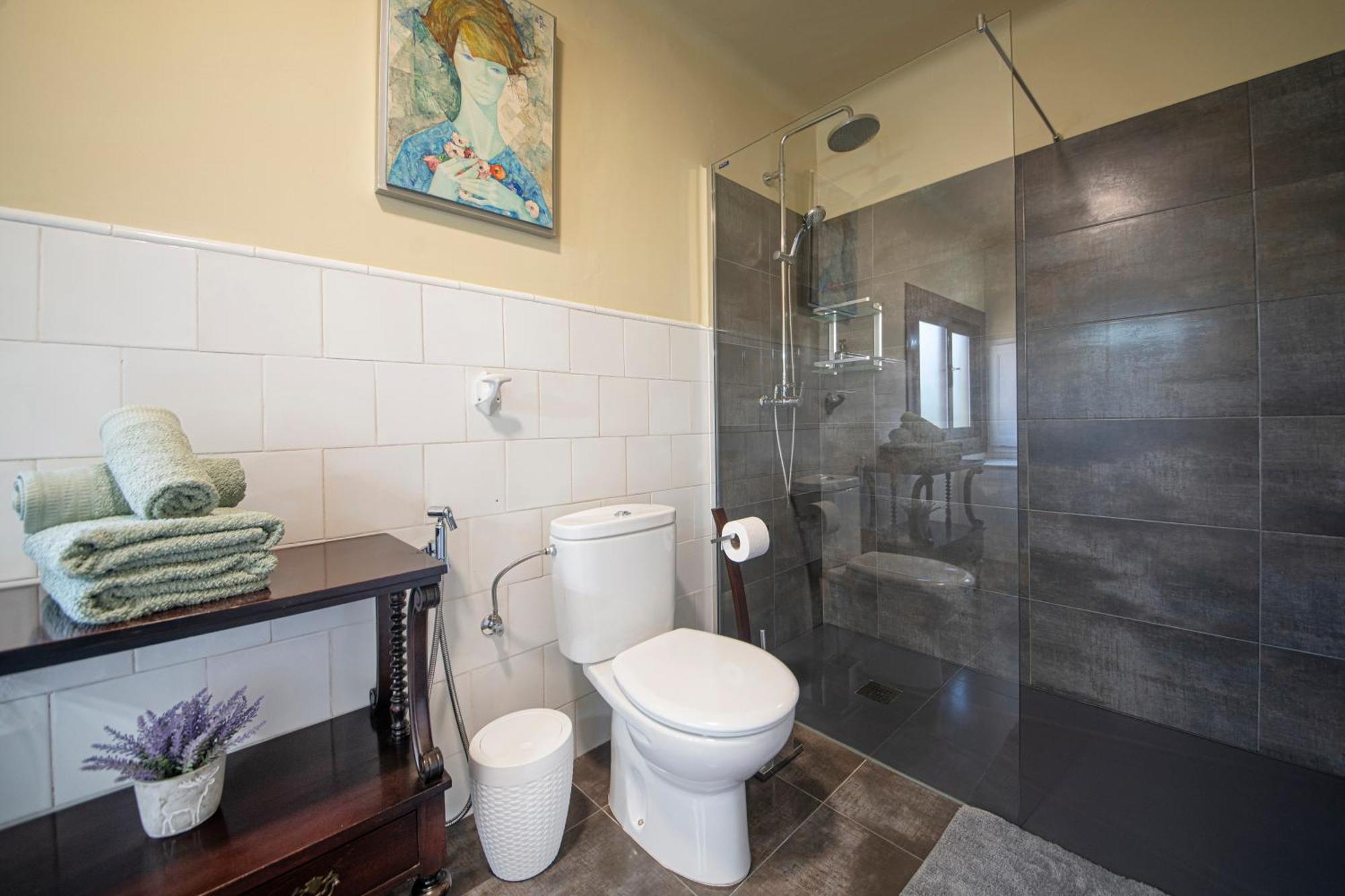 Habitaciones Villa Marcia Solo Adulto Altafulla Exteriér fotografie