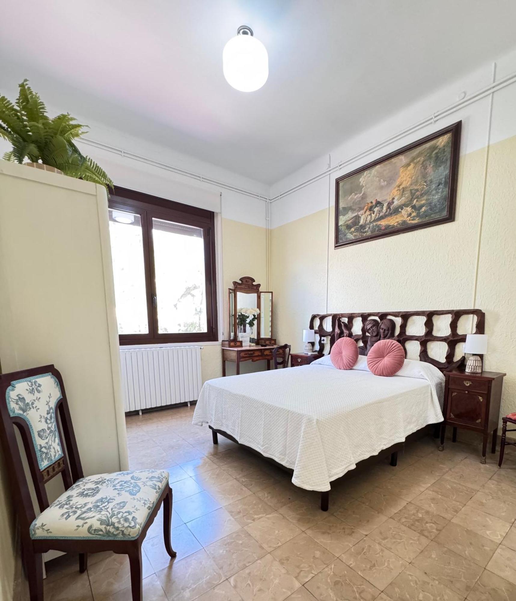 Habitaciones Villa Marcia Solo Adulto Altafulla Exteriér fotografie