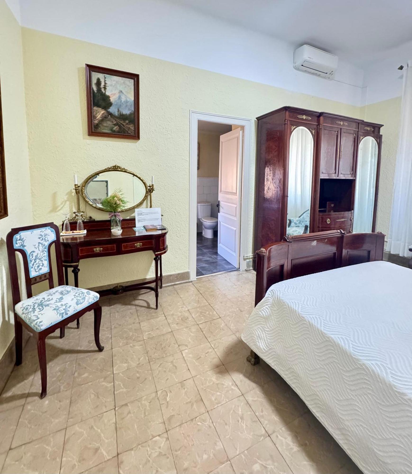 Habitaciones Villa Marcia Solo Adulto Altafulla Exteriér fotografie