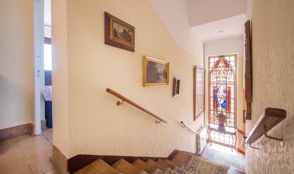 Habitaciones Villa Marcia Solo Adulto Altafulla Exteriér fotografie