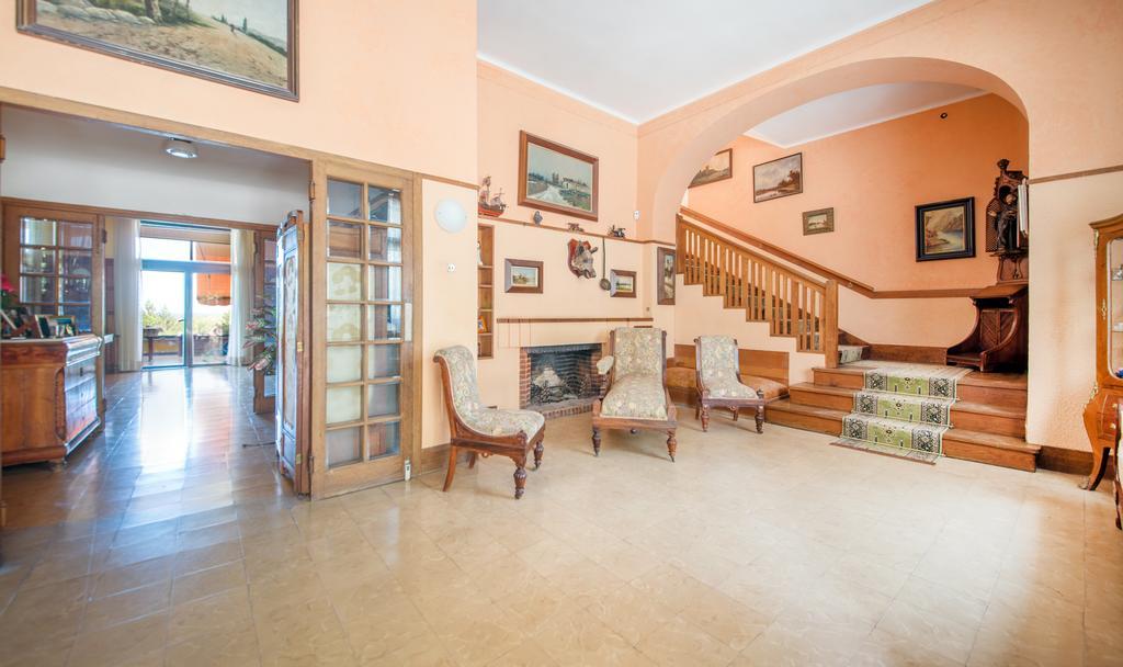 Habitaciones Villa Marcia Solo Adulto Altafulla Exteriér fotografie