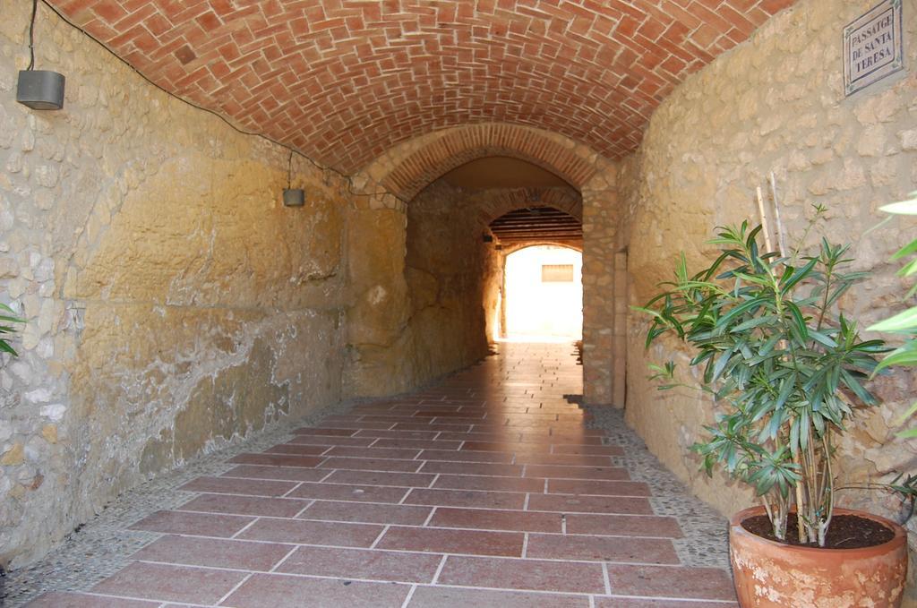 Habitaciones Villa Marcia Solo Adulto Altafulla Exteriér fotografie